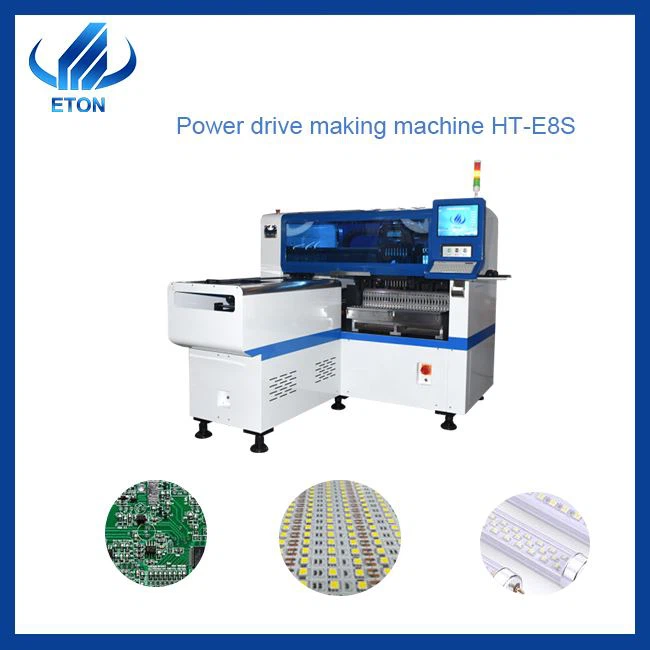 LED Lighting Machine