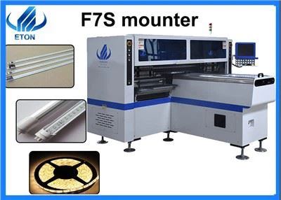 34PCS Nozel Smt Mounter Untuk Jalur Fleksibel