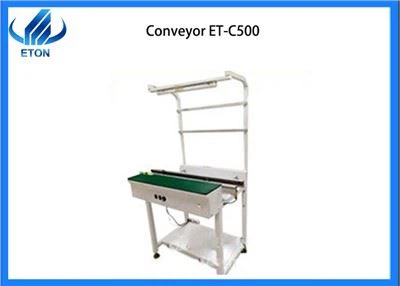 5MM Flat Belt Send-board Peranti SMT Conveyor