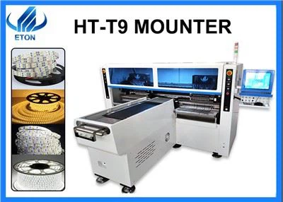 68 Nozel Smt Mounter Untuk Tiada Jalur Wayar