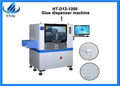 Dispenser Gam SMT Suntikan Berkelajuan Tinggi