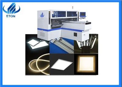 Mesin Penempatan Papan PCB Lampu Talian LED