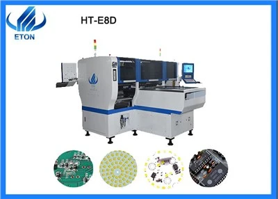 Mesin Mentol LED Magnet Ganda 90000CPH