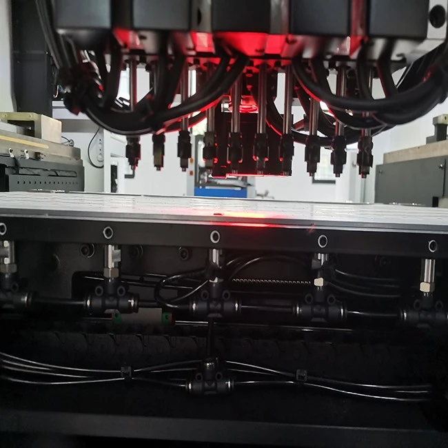 SMT Mounter With Overseas Service For Led