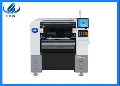 Stesen Pengumpan Mesin SMT Automatik 52