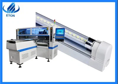 Smd   Led   Pemasangan   Mesin   68pcs   Pengumpan